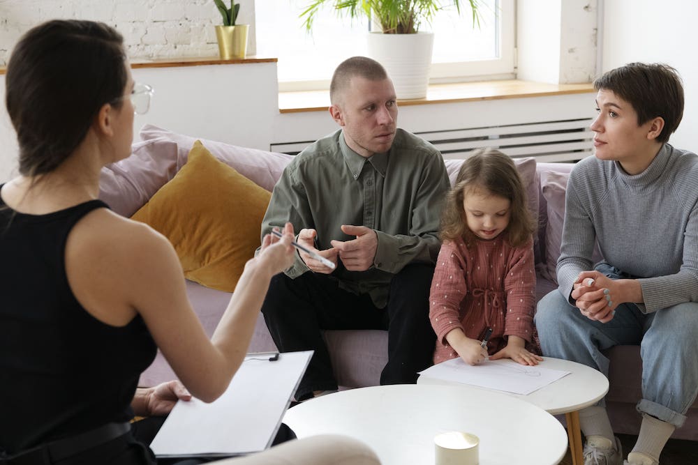 Family Therapy Advantages