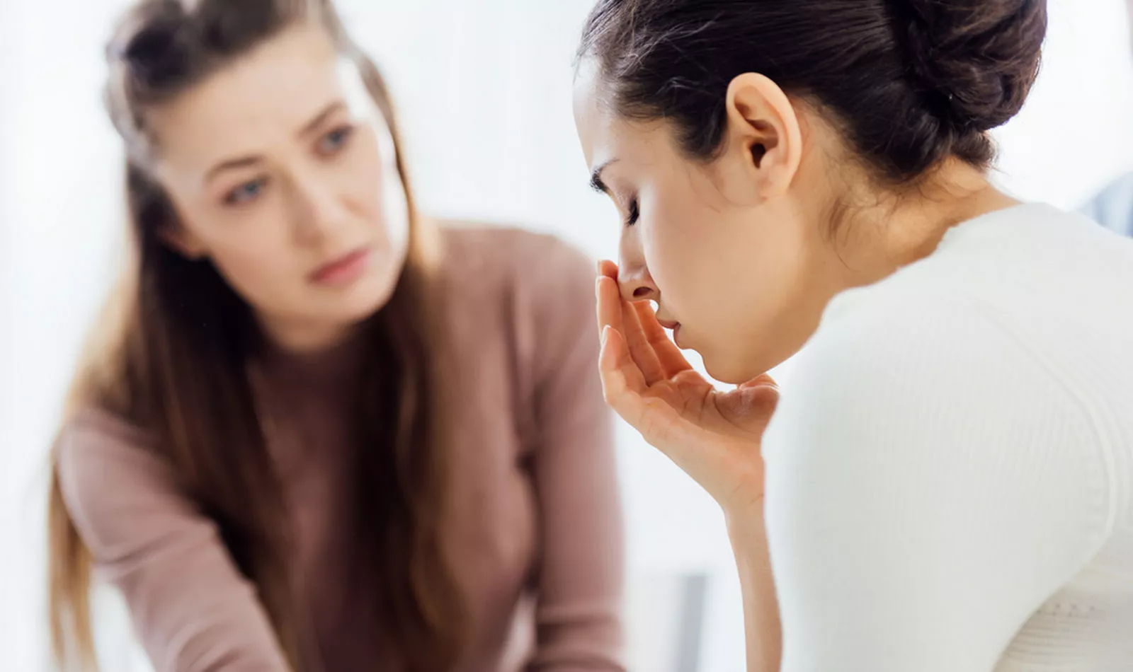 Emotional abuse counseling services in NYC