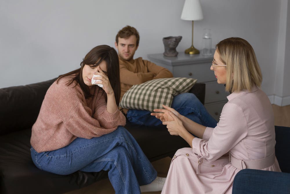 Family Focused Therapy for Bipolar