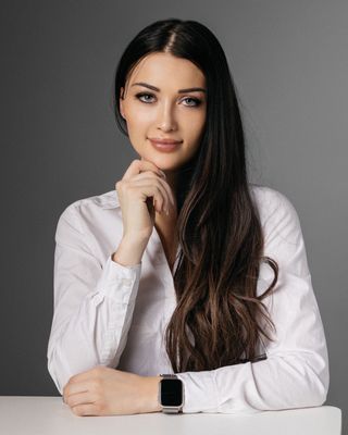 Mariya Shavulskiy