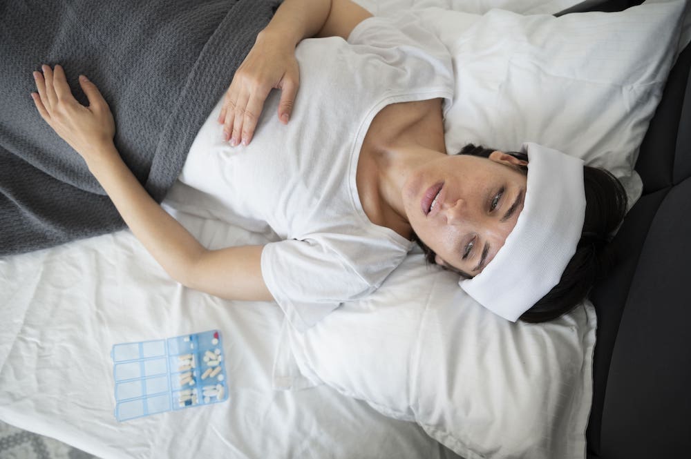 Can Sleep Apnea Cause Brain Fog