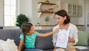 Emotional and Behavioral Disorder in people
