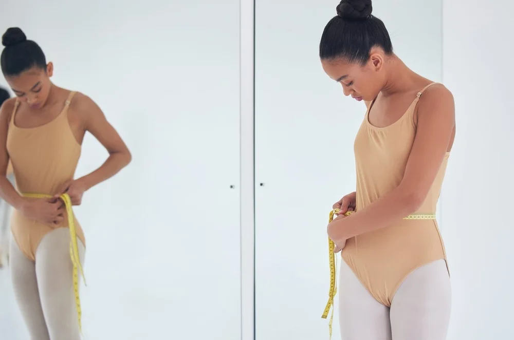 anorexia treatment nj​