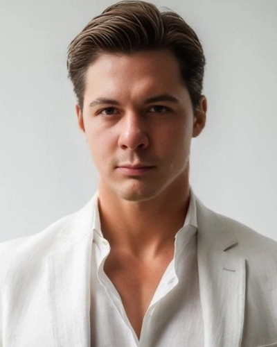 Konstantin Kiselgof