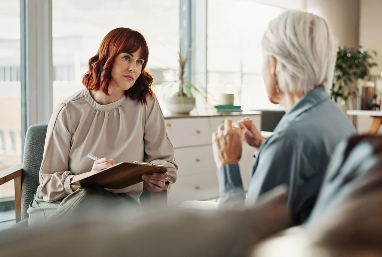 Psychiatrist Covered by Health Plus