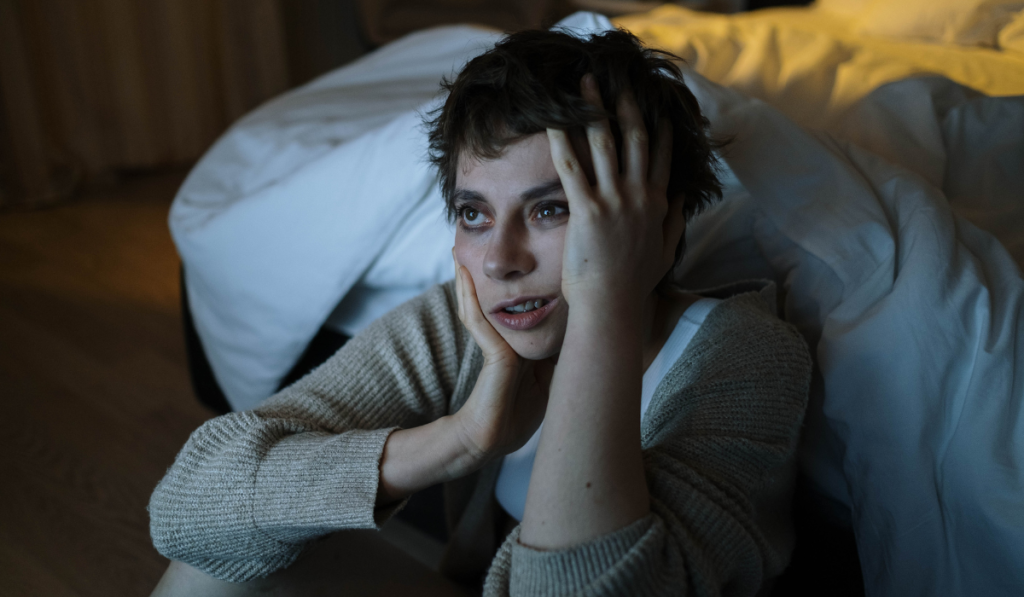 Insomnia