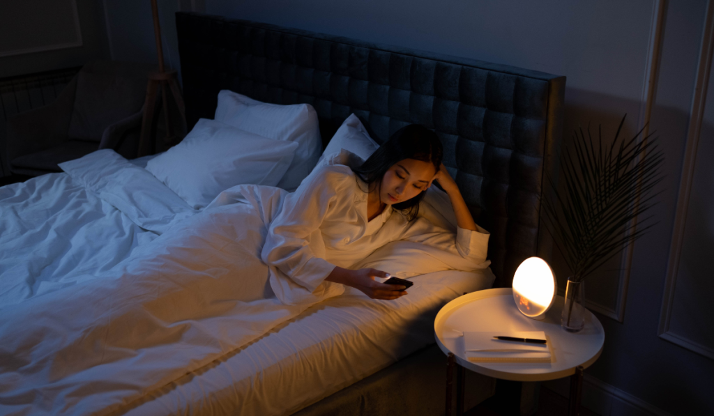 Insomnia