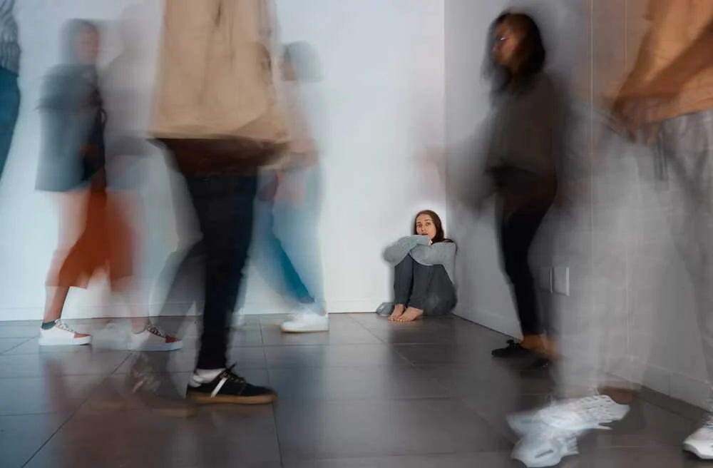 ptsd treatment in manhattan​