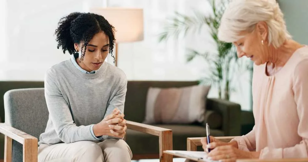 Eating Disorder Treatment Long Island​