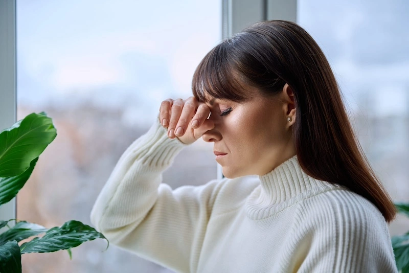 Psychiatric Panic Attack Treatment in Pennsylvania