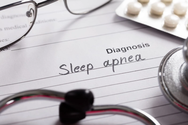GH Sleep Apnea Treatment in New Jersey