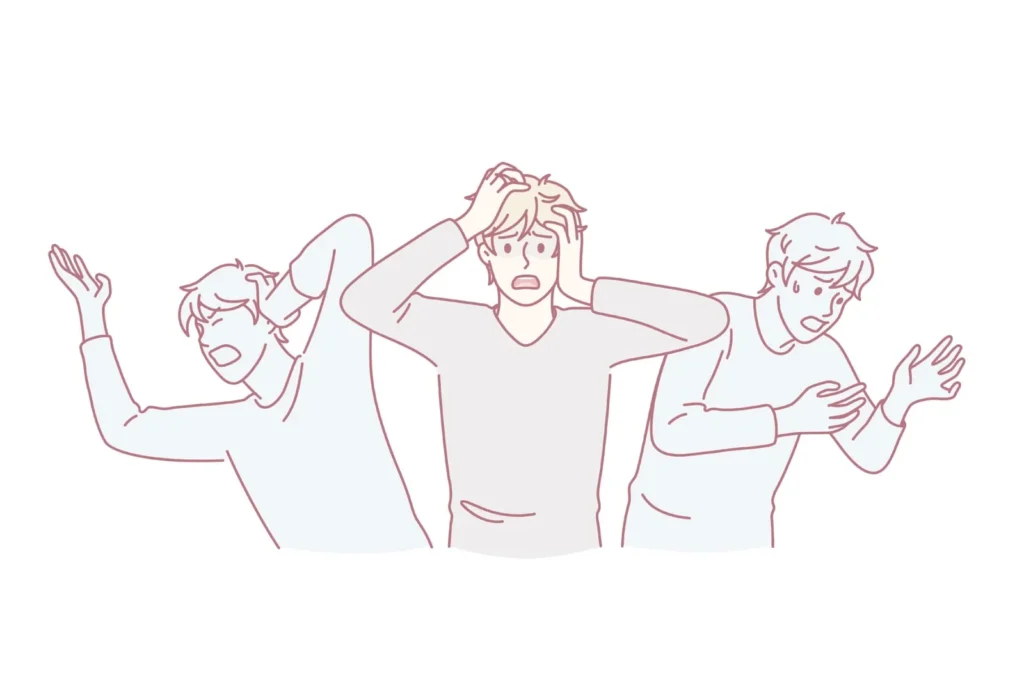 Panic Disorder Treatment in Florida