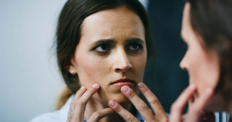 Patient With Schizophrenia