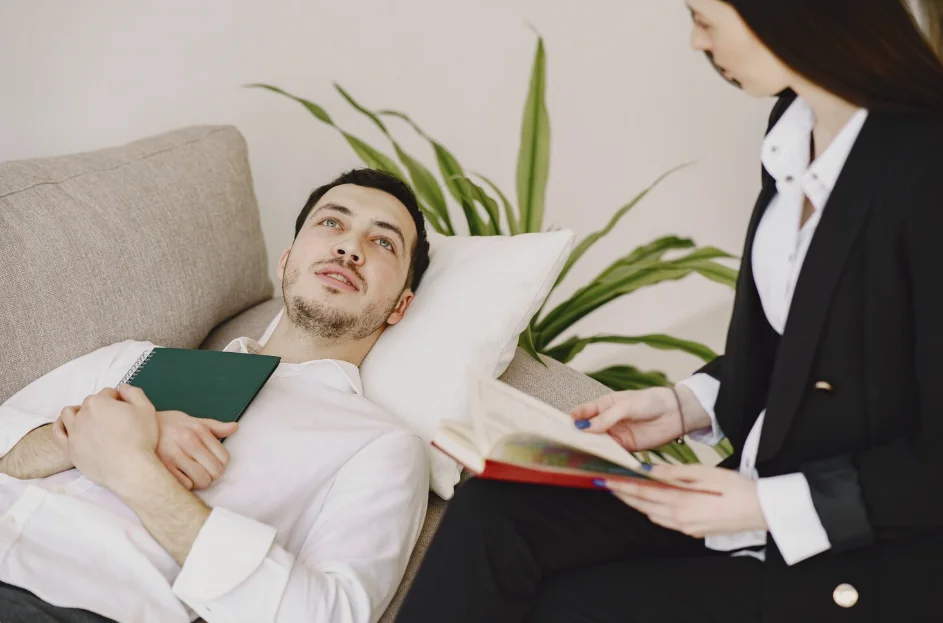 cognitive behavioural therapy for body dysmorphic disorder​