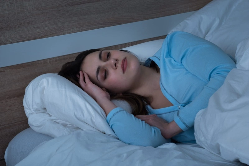 Sleep Apnea Treatment in Florida with Good Health
