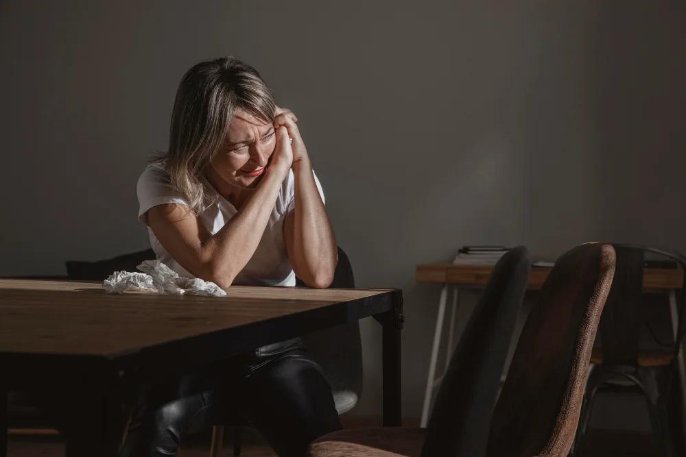 treatment plan for depression