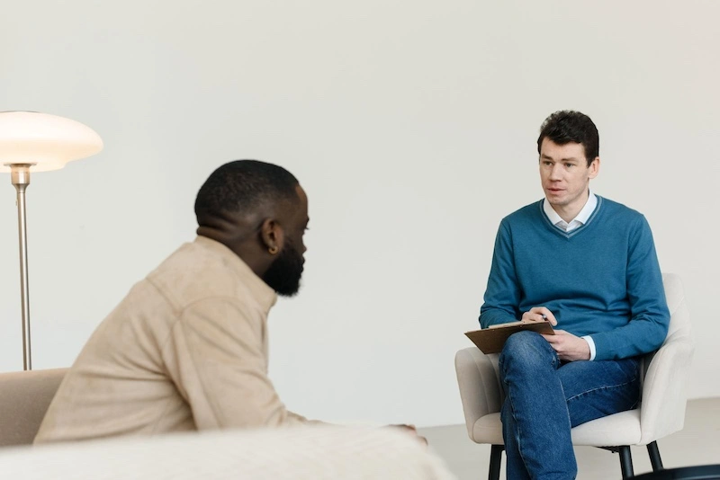 GAD Treatment in Florida with Good Health