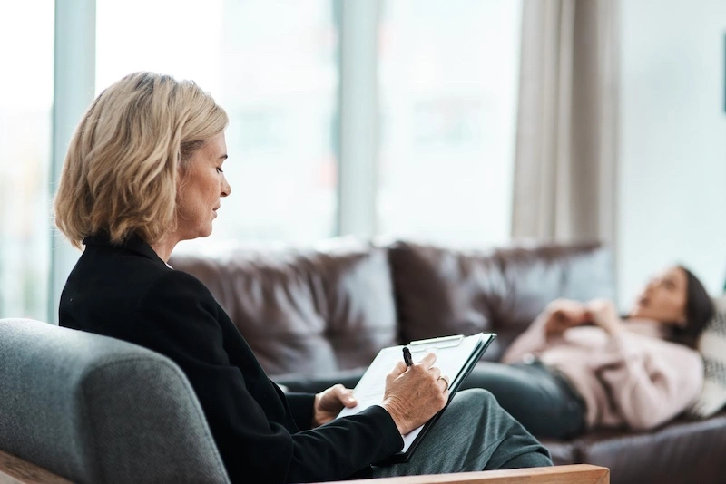 MDD Treatment in Pennsylvania with Good Health