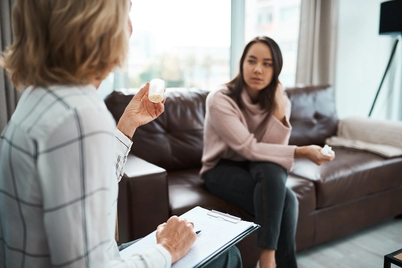 Psychiatric Cyclothymic Disorder Treatment in Pennsylvania
