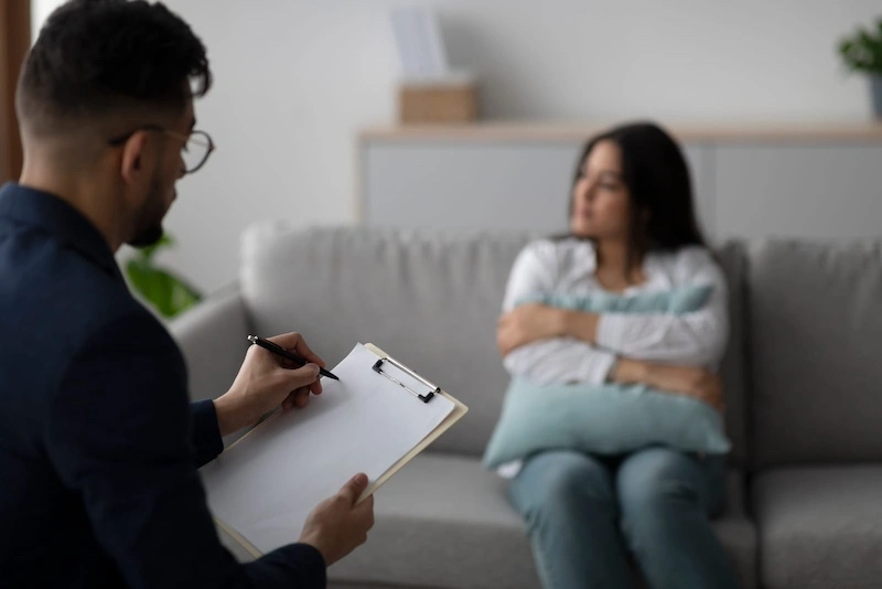 Psychiatric Dysthymia Treatment in Pennsylvania