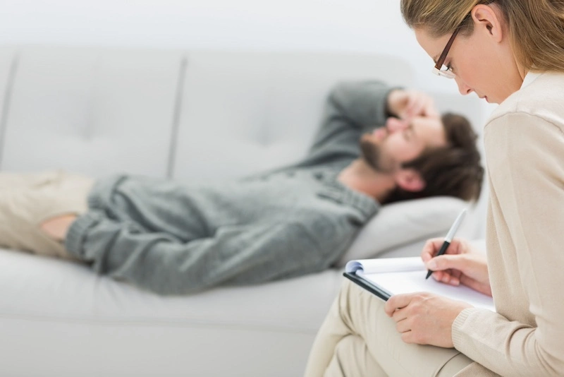 Cyclothymic Disorder Treatment in New Jersey with good Health