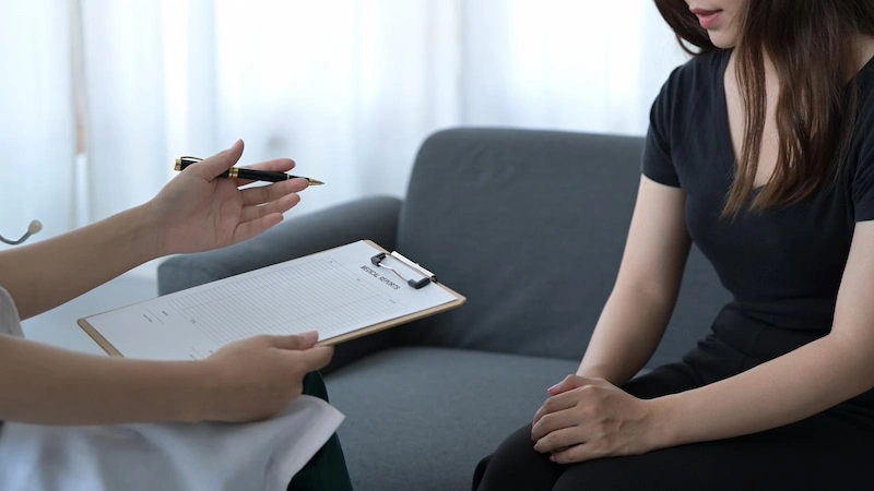 DMDD Treatment in New Jersey
