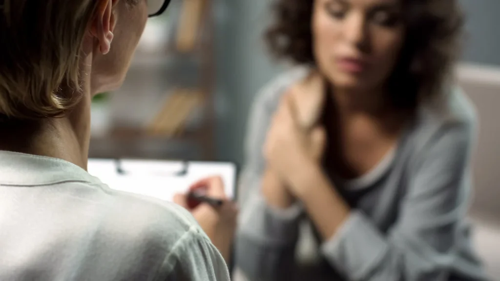 treatment resistant depression treatment Brooklyn