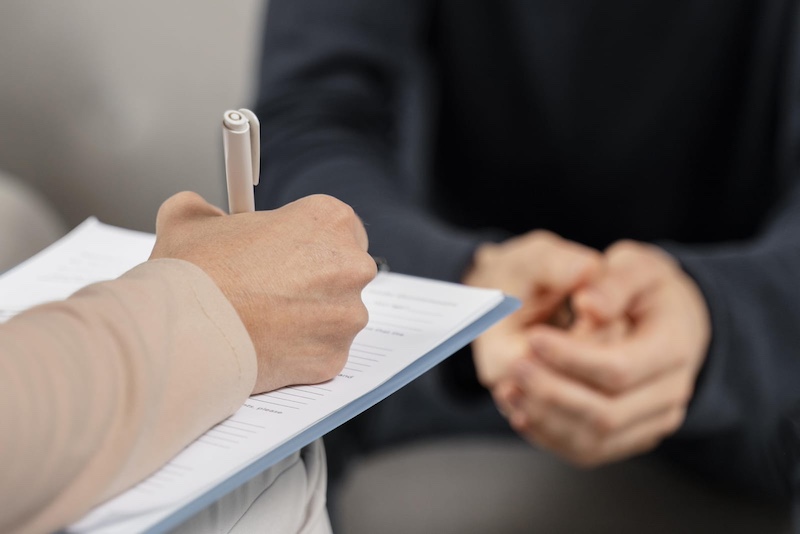 Psychiatrist Prescribes Spravato covered by Aetna