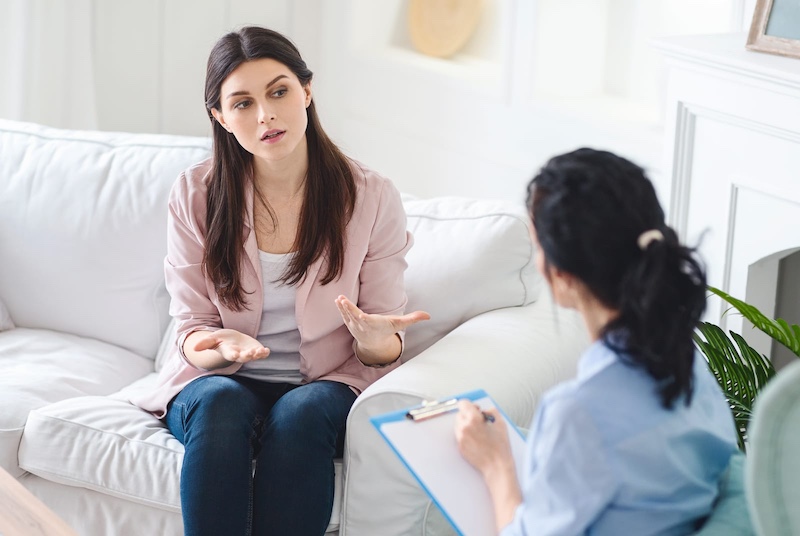 Psychiatrist Prescribes Spravato Covered by NYCE PPO