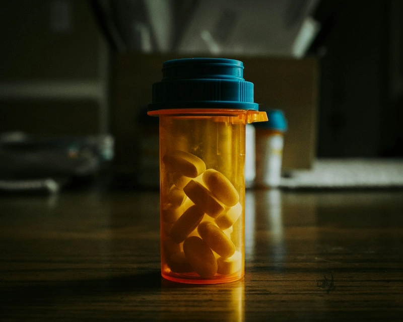 Antidepressant Prescription Online with Good Health Psych