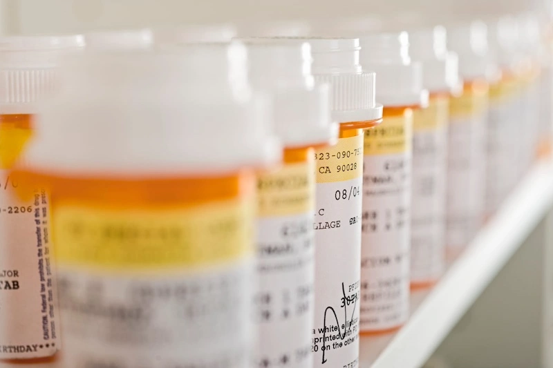 The Concept of Psychiatric Medication Management