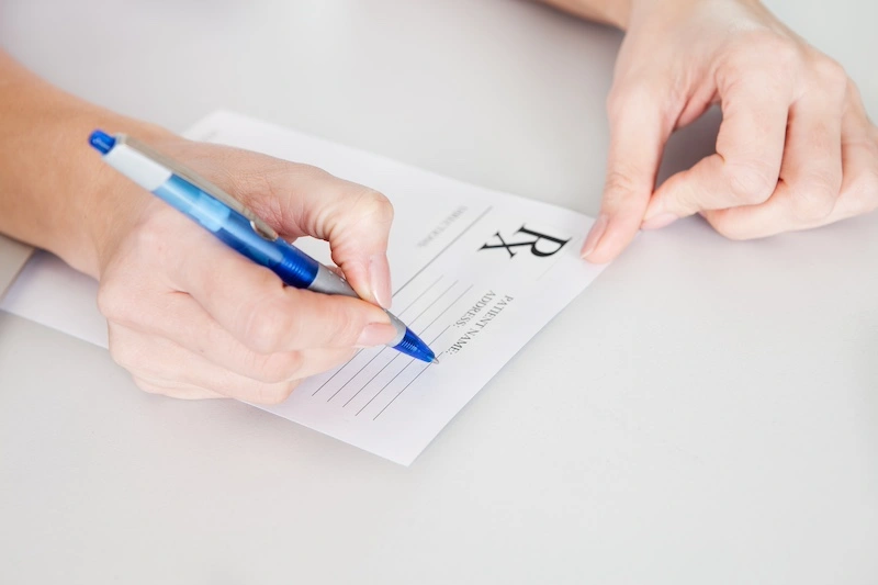getting a Zoloft prescription online