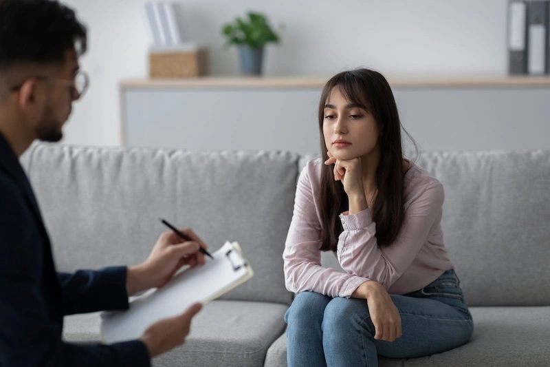 psychiatrist cost is less when you have an insurance plan