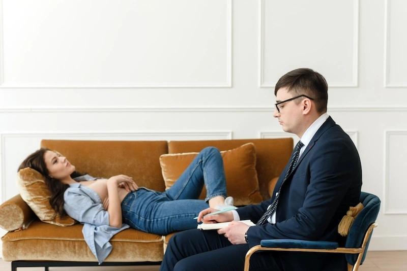 Anxiety Treatment Covered by Aetna at Good Health
