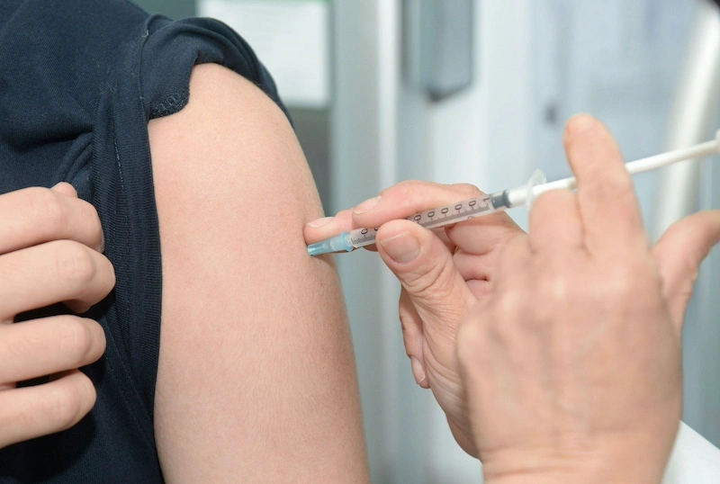 Long-Acting Injectable Antipsychotic Administration