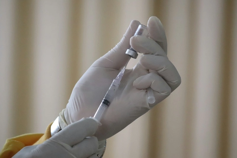 Long-Acting Injectable Antipsychotics Administered in a Clinical Setting