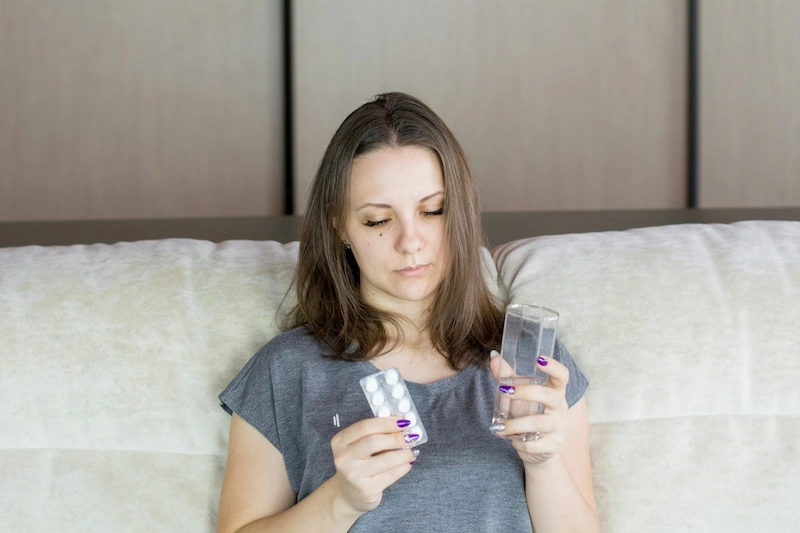 Taking Oral Antipsychotics for Bipolar Disorder