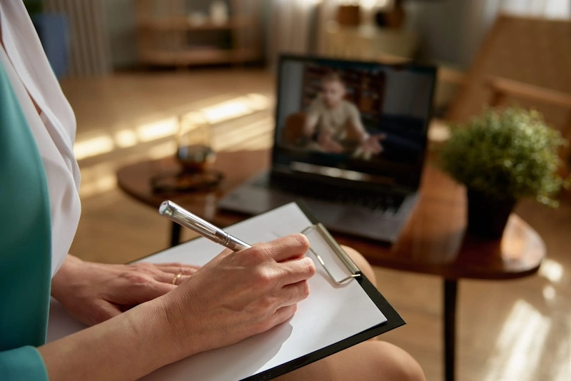 Online Anxiety Treatment Covered by Aetna