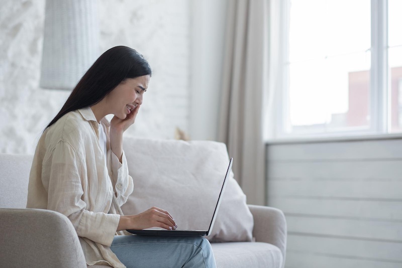 Online Depression Treatment Covered by Aetna