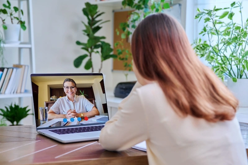 telehealth ADHD treatment covered by Aetna insurance