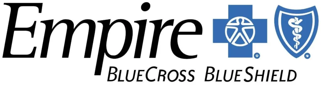 Empire BCBS insurance logo