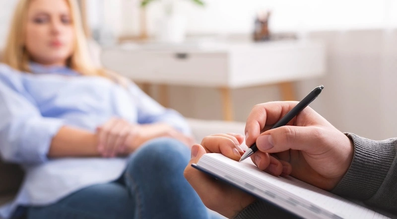 Psychiatrists Accepting BCBS Insurance for ADHD Treatment