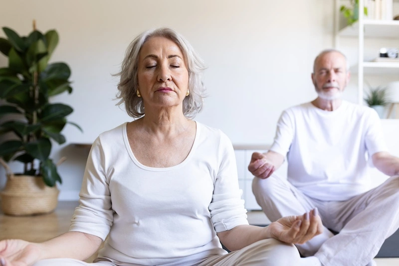 dealing with empty nest syndrome