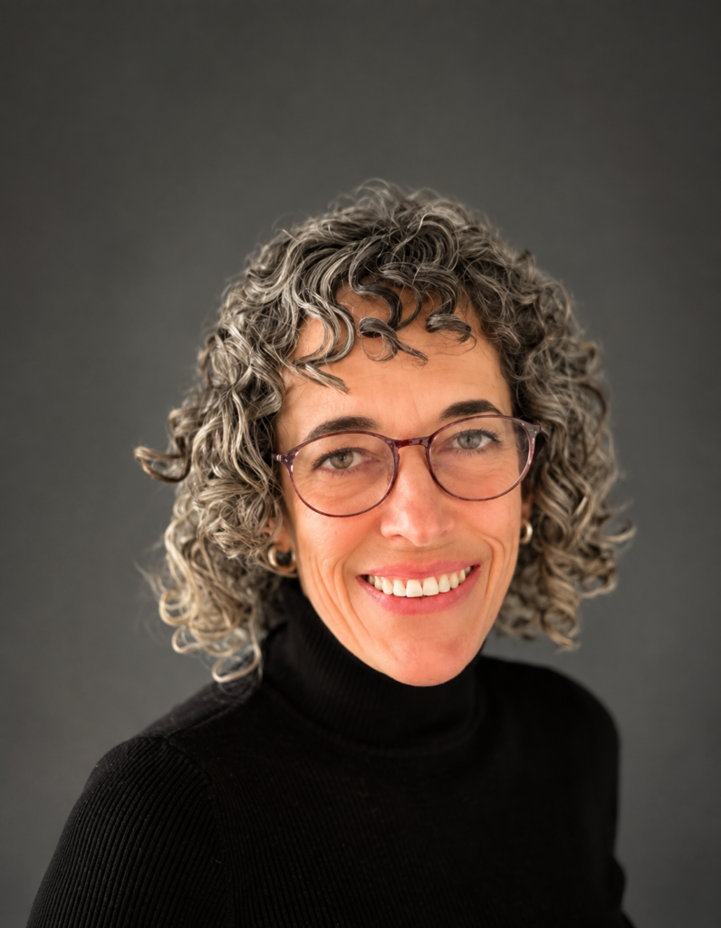 Alexandra Neuber,
