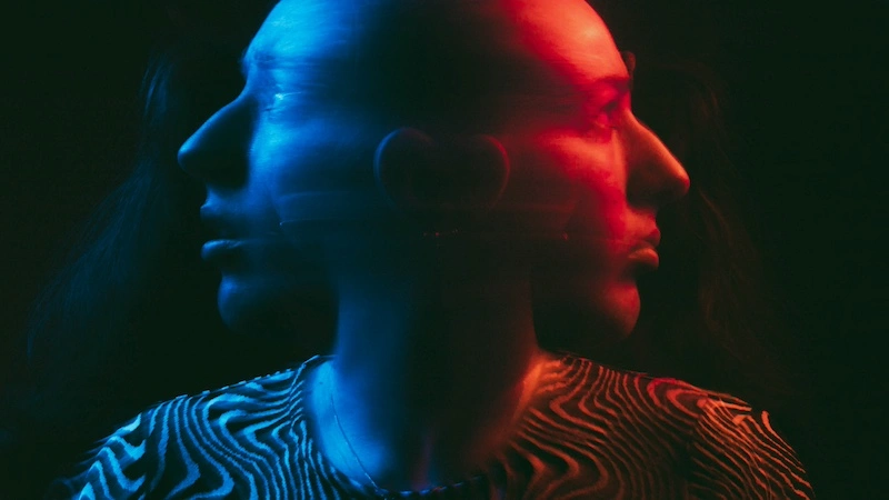 Bipolar disorder I
