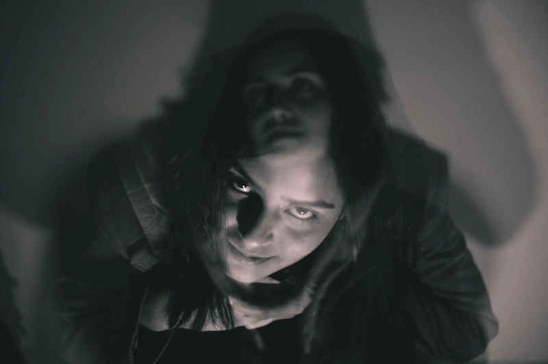 Bipolar disorder II