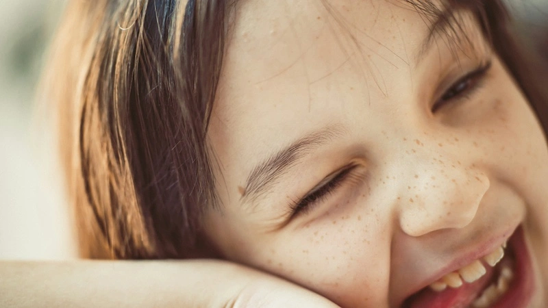 the problem of child autism