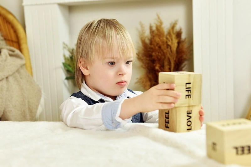 child's mental health treatment