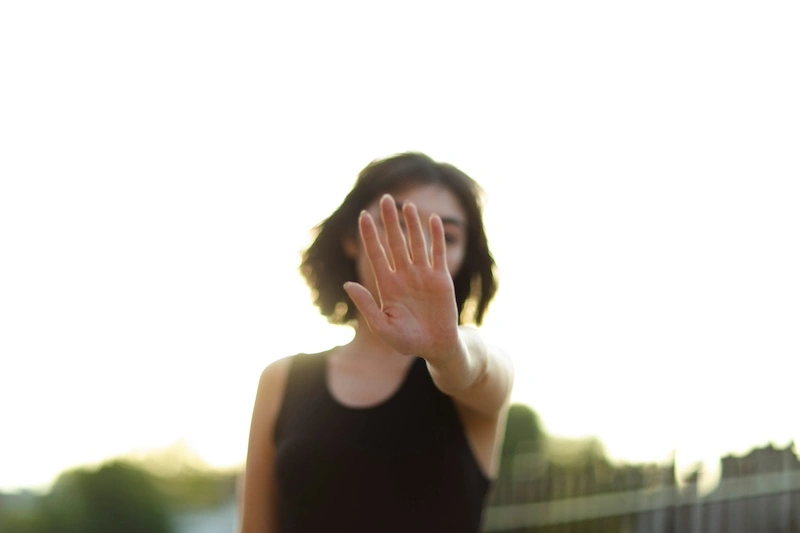 Experiencing Avoidant personality disorder symptoms