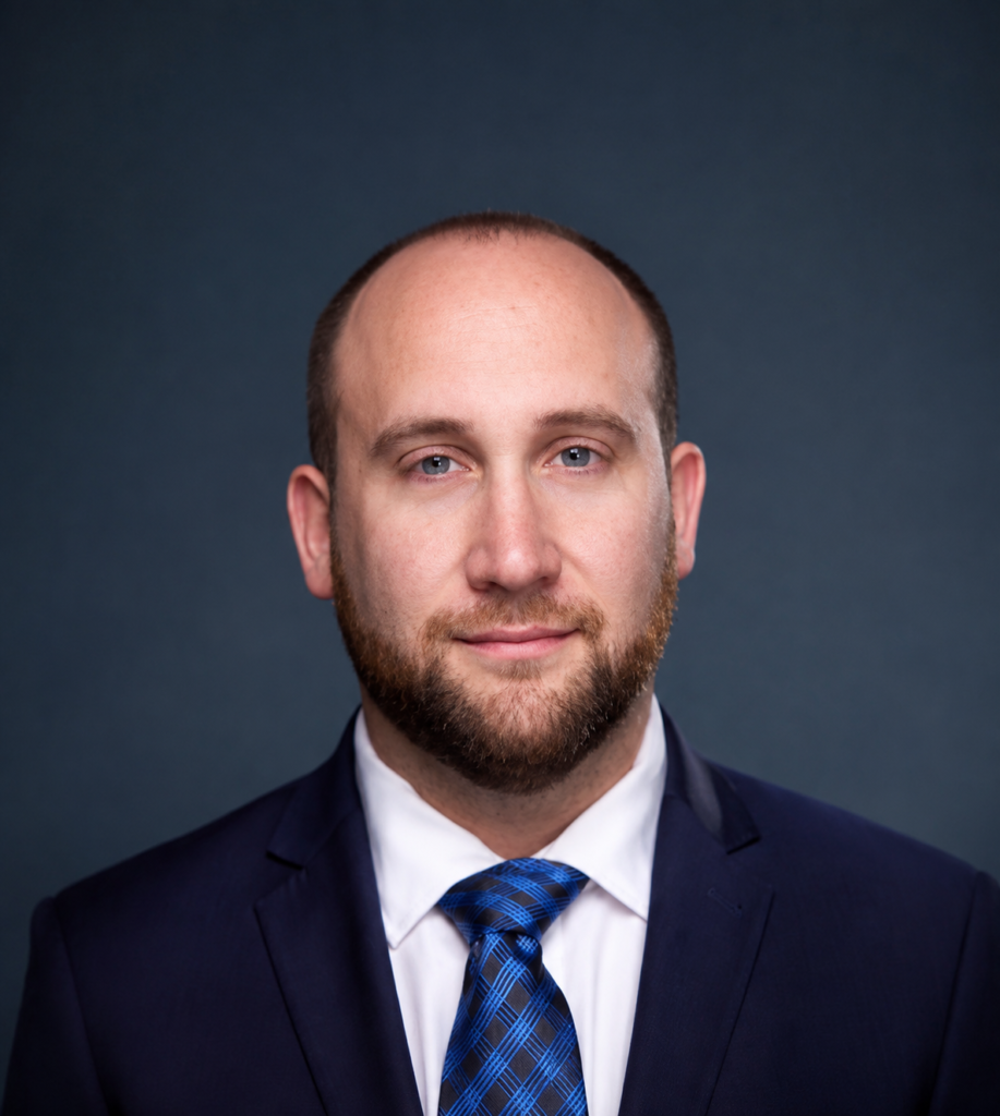 Yaacov Weinstein